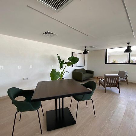 369 "The Best Aparments Near 5Th Av " Urbantowers Playa del Carmen Exterior foto
