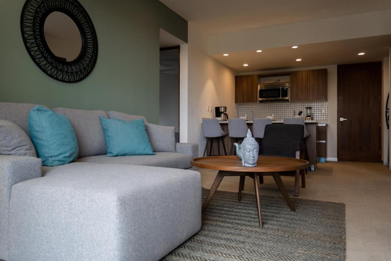 369 "The Best Aparments Near 5Th Av " Urbantowers Playa del Carmen Habitación foto
