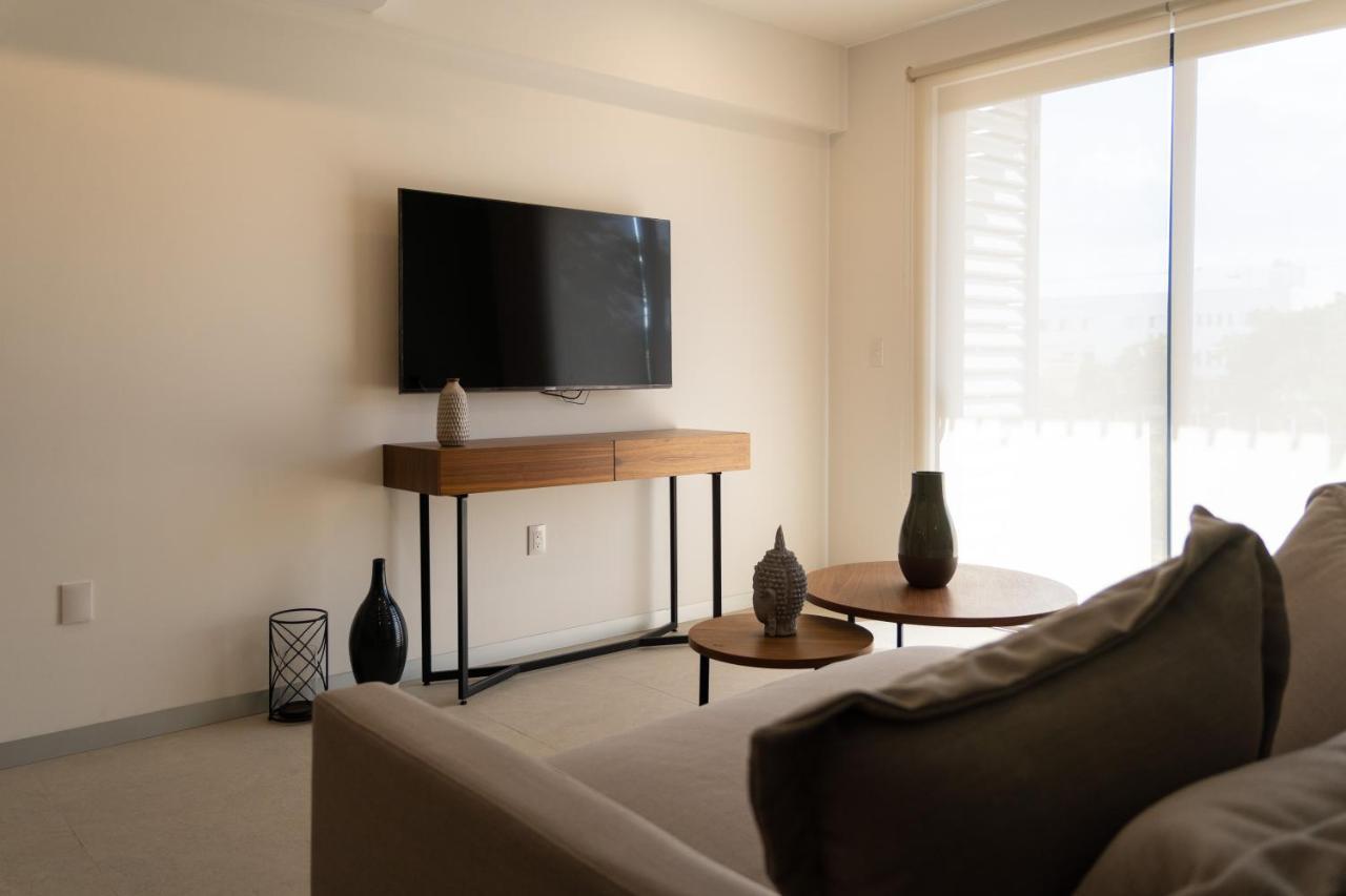369 "The Best Aparments Near 5Th Av " Urbantowers Playa del Carmen Habitación foto