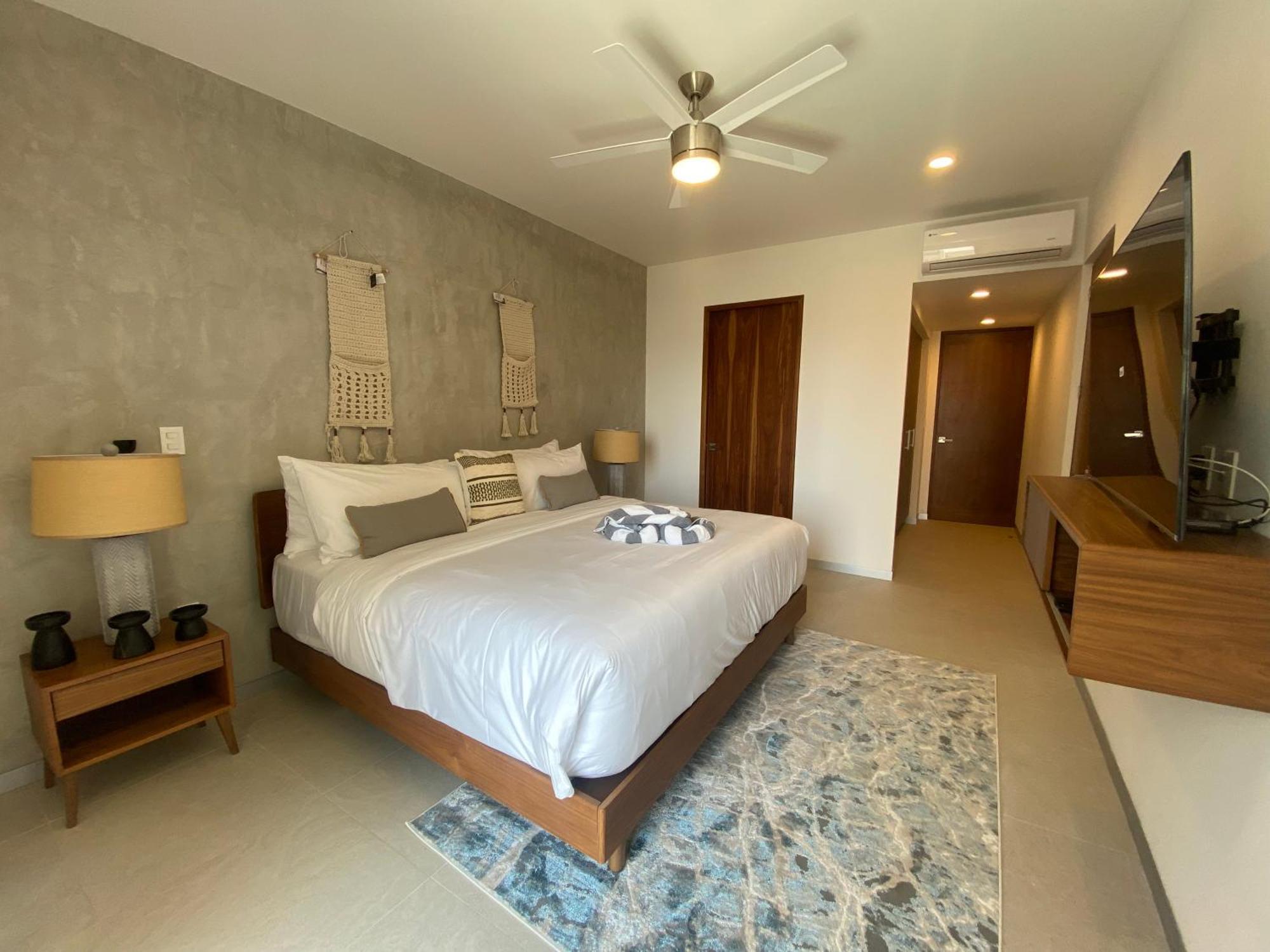 369 "The Best Aparments Near 5Th Av " Urbantowers Playa del Carmen Exterior foto