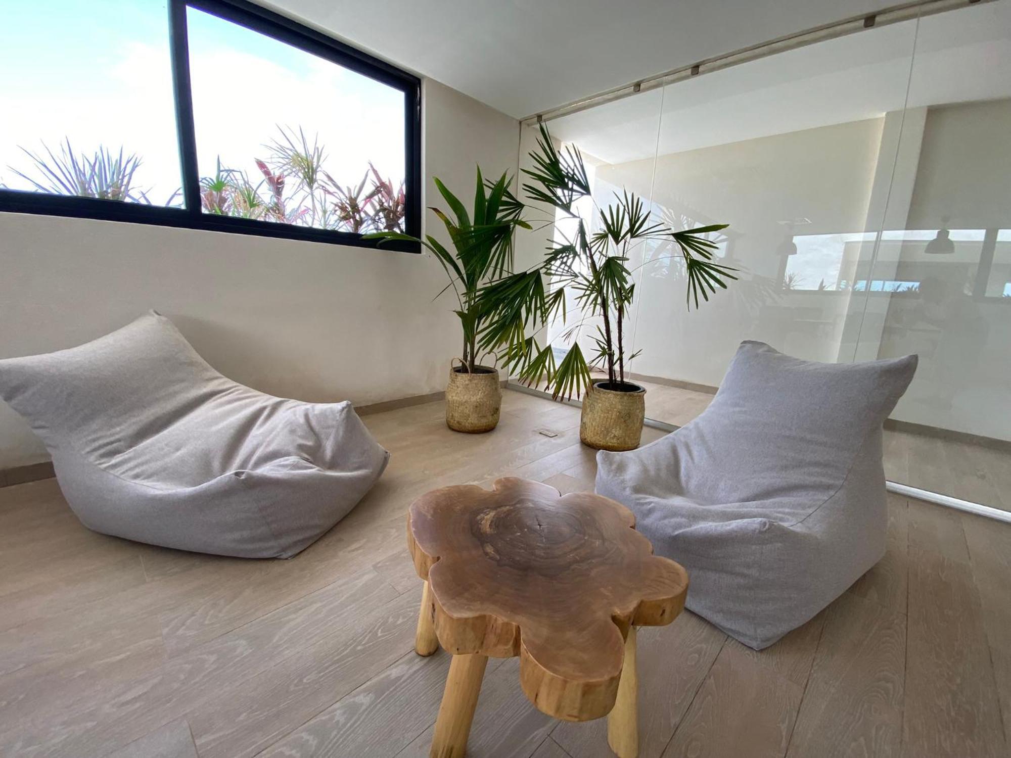 369 "The Best Aparments Near 5Th Av " Urbantowers Playa del Carmen Exterior foto