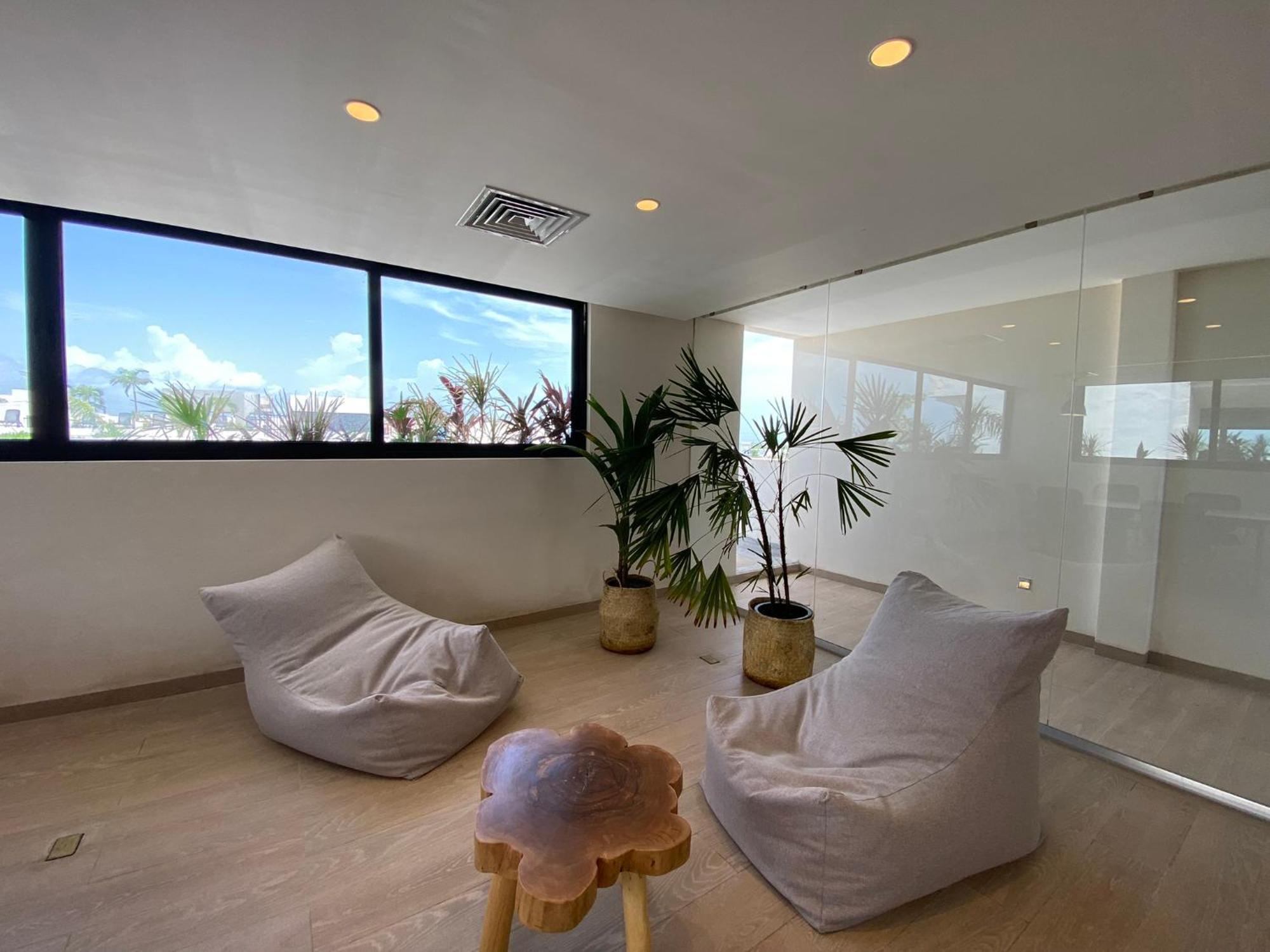 369 "The Best Aparments Near 5Th Av " Urbantowers Playa del Carmen Exterior foto